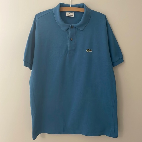 Classic ‘Lacoste’ Polo - Picture 2 of 6